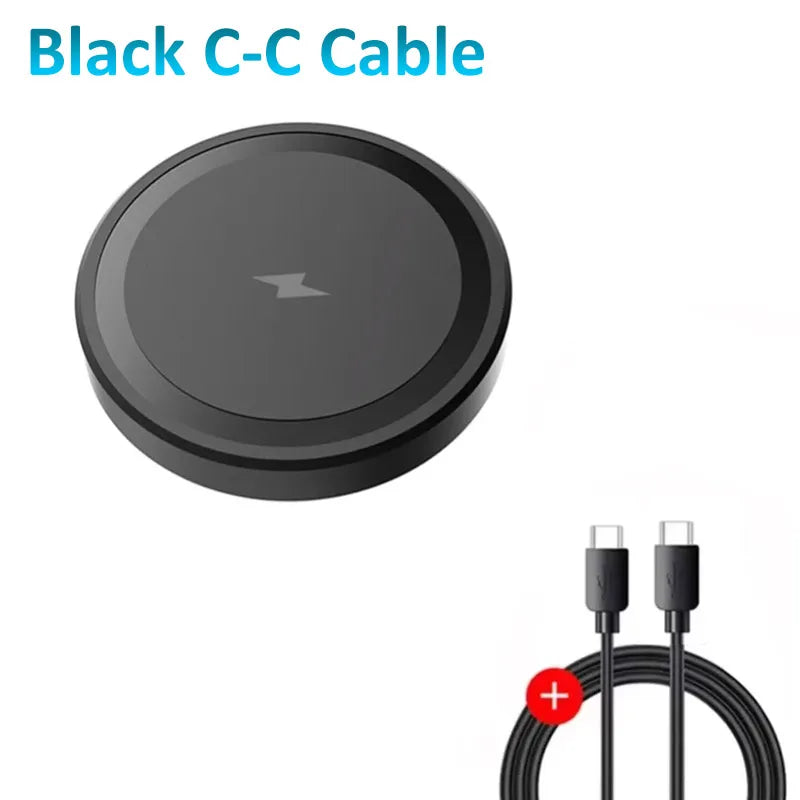 Magnetic Wireless Charging Pad