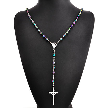The Redemption Cross Necklace