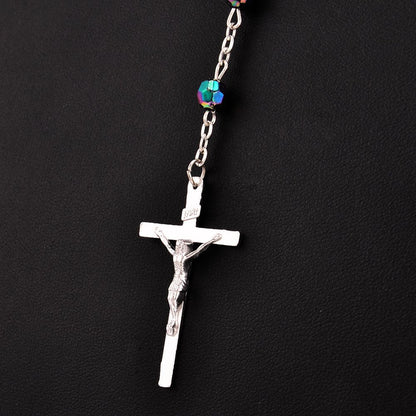 The Redemption Cross Necklace