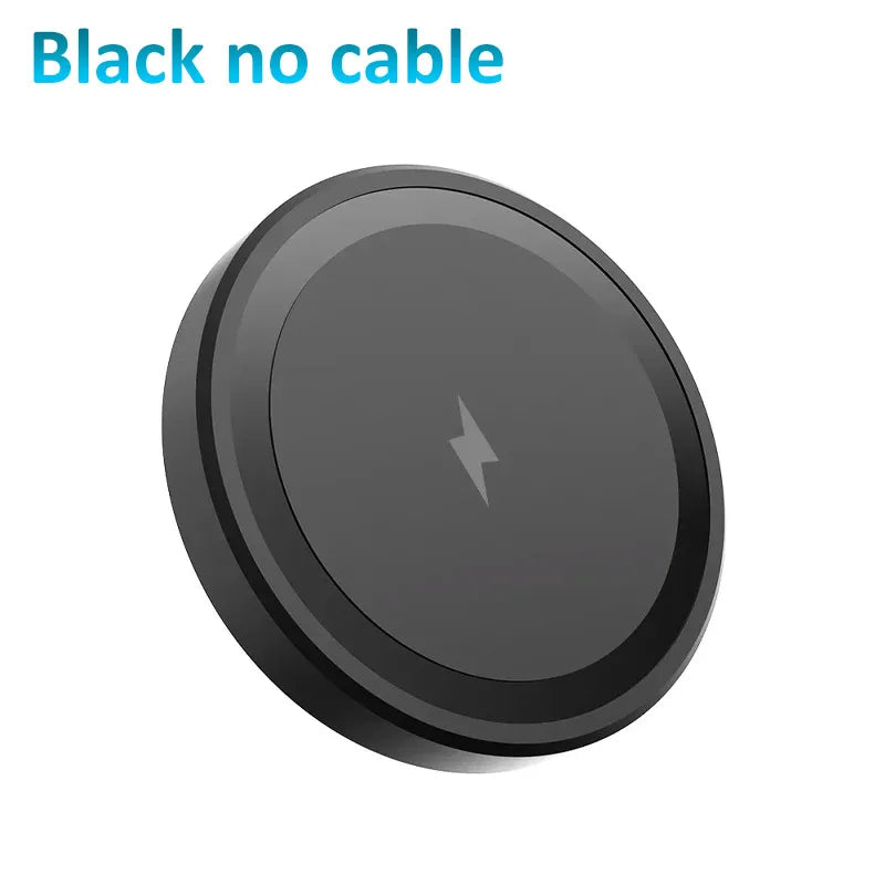 Magnetic Wireless Charging Pad