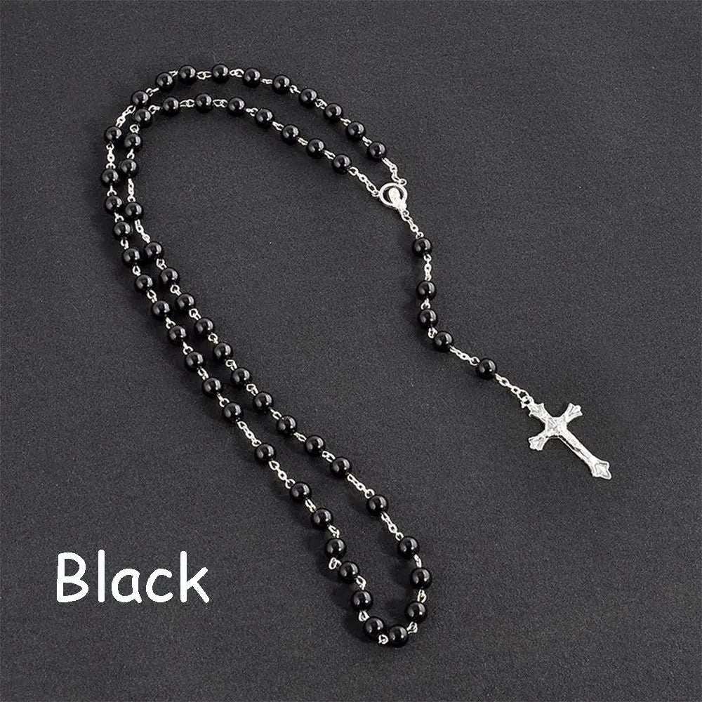 The Redemption Cross Necklace