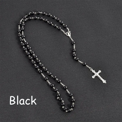 The Redemption Cross Necklace