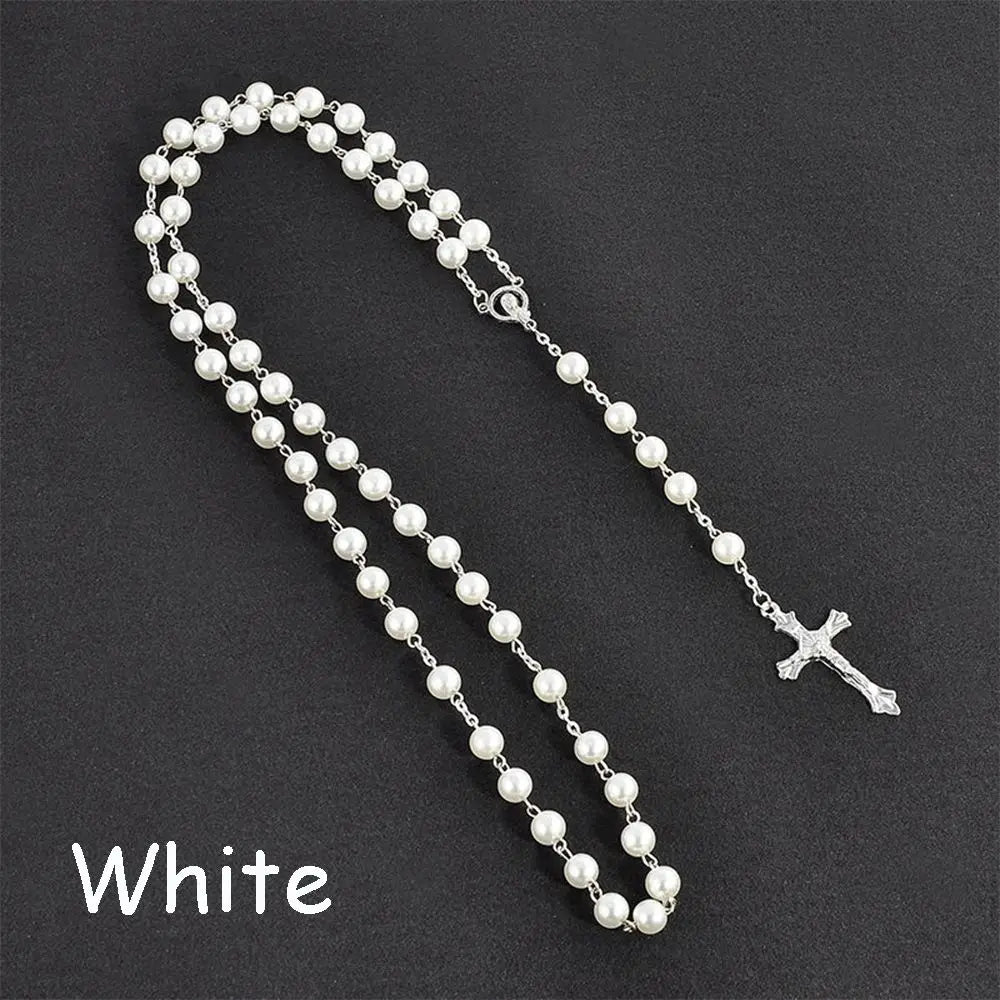 The Redemption Cross Necklace