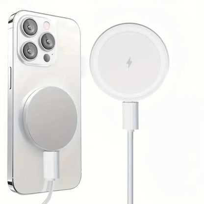 Magnetic Wireless Charging Pad