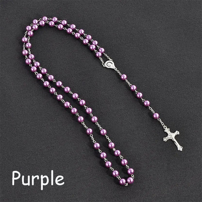 The Redemption Cross Necklace