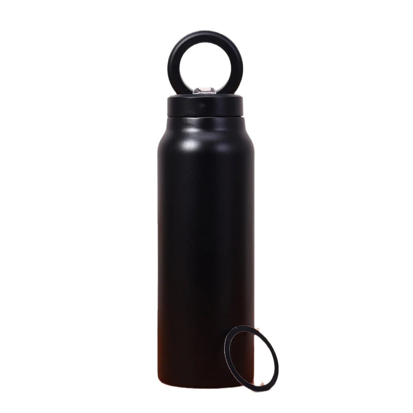 HydraMag™ 24oz Magnetic Insulated Water Bottle