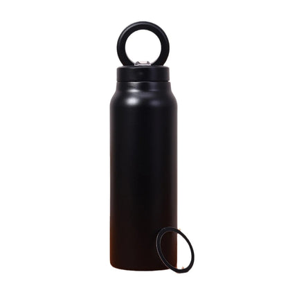 HydraMag™ 24oz Magnetic Insulated Water Bottle