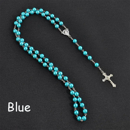 The Redemption Cross Necklace