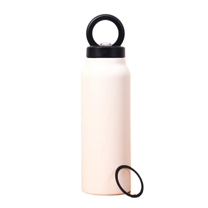HydraMag™ 24oz Magnetic Insulated Water Bottle