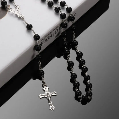 The Redemption Cross Necklace