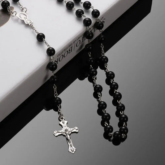 The Redemption Cross Necklace