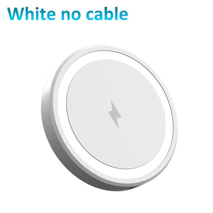 Magnetic Wireless Charging Pad